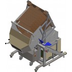 Combo Dumper for Various Containers